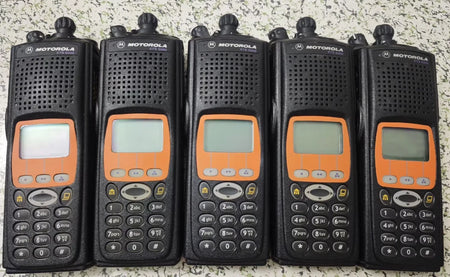 1pcs MOTOROLA XTS5000 Digital RADIO
