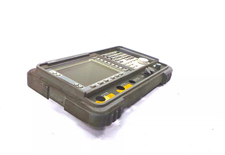 Agilent Front Panel Display for E4407B ESA-E Spectrum Analyzer