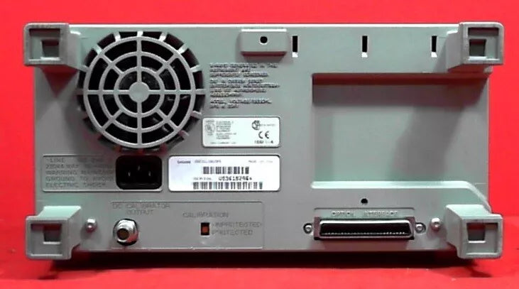 Agilent/Keysight 54600B US36182964 Oscilloscope 2 Channel