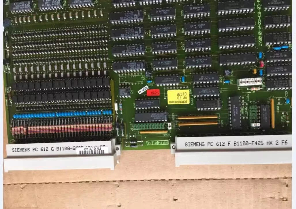 SIEMENS 6DS1602-8BA 6DS1 602-8BA: Features, Specifications, Uses