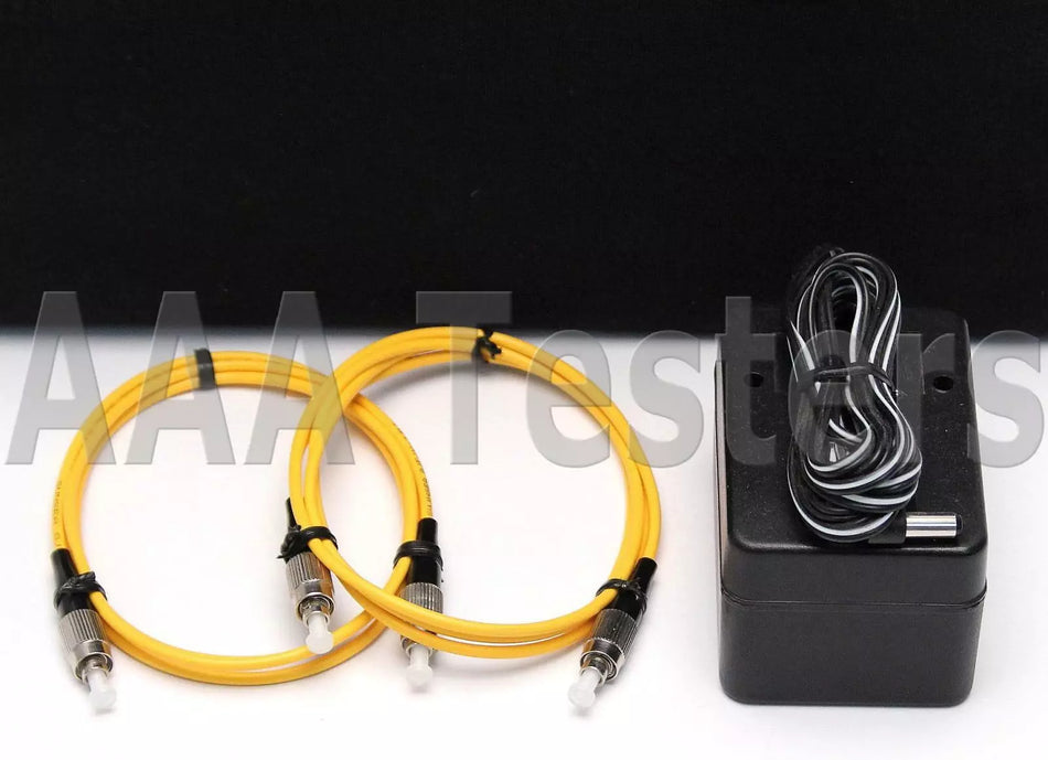 EXFO BRT-320A Fiber Optic Back-Reflection Meter BRT-320A-04BLC BRT320A