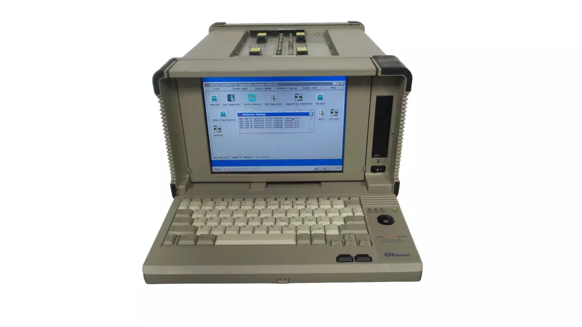 GN Nettest Interwatch 95000 ATM LAN WAN Protocol Analyzer