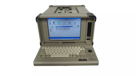 GN Nettest Interwatch 95000 ATM LAN WAN Protocol Analyzer