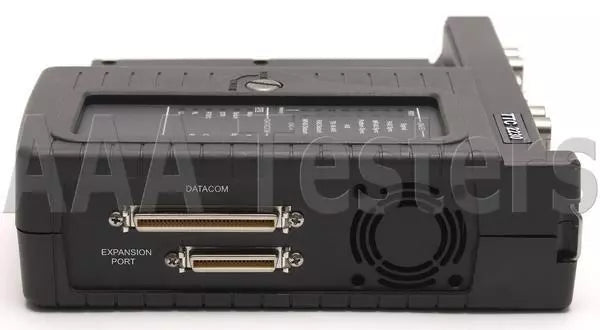 TTC 2230 E1 / Data Communication Analyzer Module For TestPad 2000 Sys App - XG eqpt