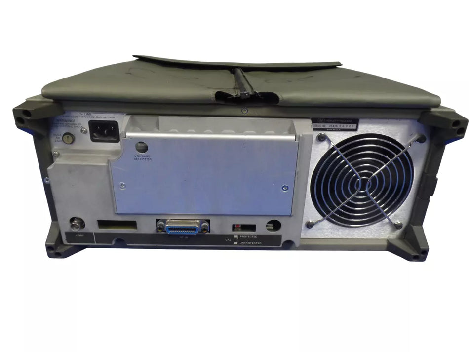 HP 54200A Digitizing Oscilloscope 2 Channels