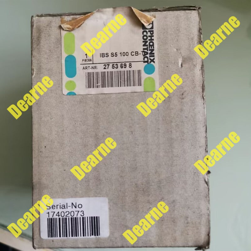IBS S5 100 CB-T