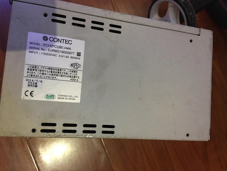 CONTEC ECH(PCI)BE-H4A: PCI Express HDMI Video Capture Card