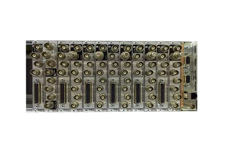 SNELL and WILCOX Analog Video DA with ROLLCALL IQVDA00