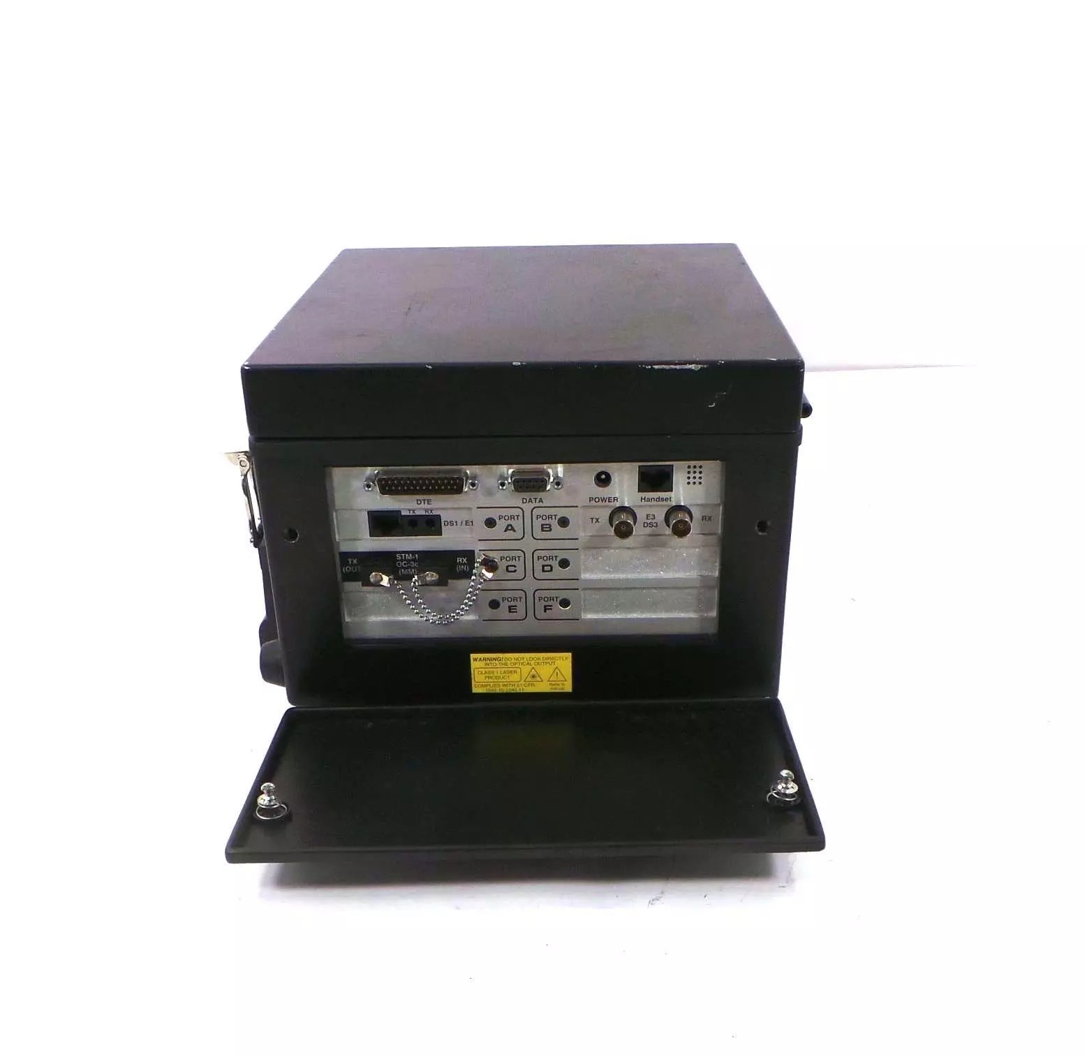 TTC TPI Division 750E ATM Tester with Advanced Features
