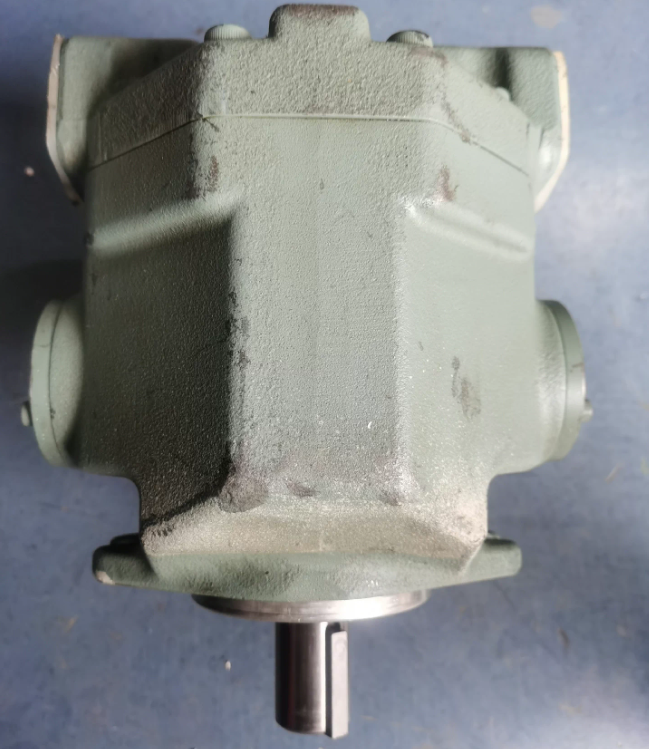 1pcs A56-F-R-01-H-K<wbr/>-32 piston pump