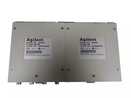 Agilent Token-Ring Interface and HP FDDI Interface Module