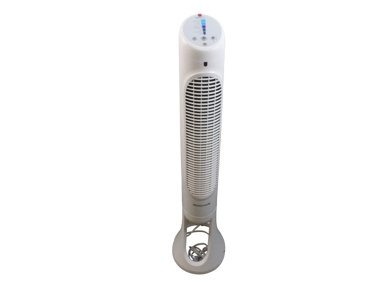 Honeywell  Quietset Whole Room Tower Fan - Free Shipping
