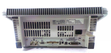 Agilent MSO6052A Mixed Signal Oscilloscope 500MHz 4 GSa/s