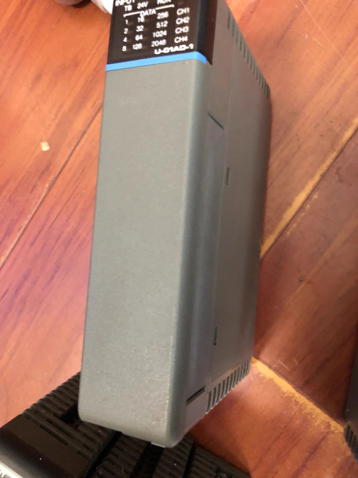 KOYO PLC /U-01AD-1 Industrial Automation Control Module
