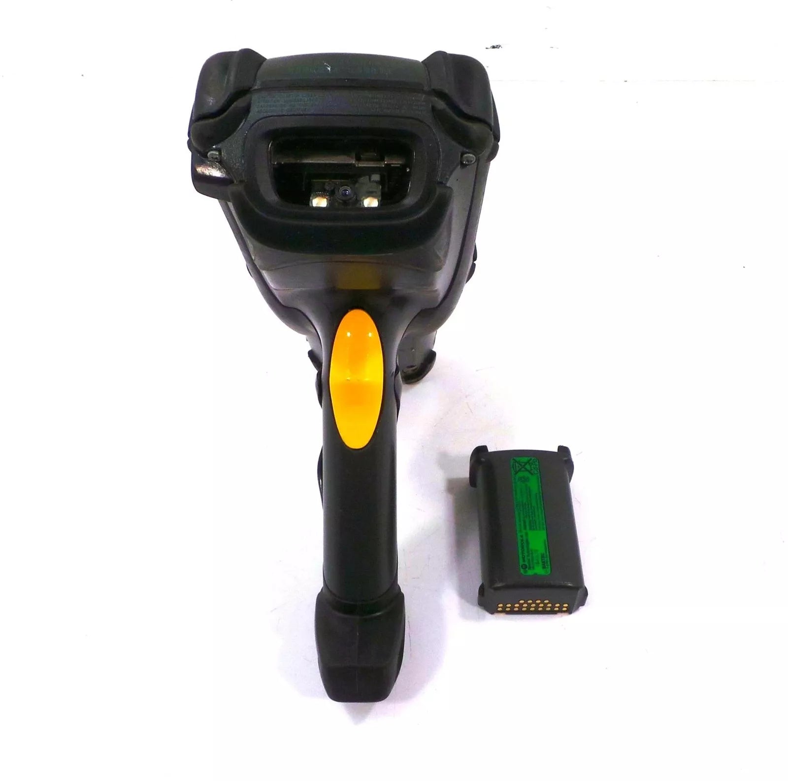 Motorola MC9190 Wireless Barcode Scanner with Free Shipping
