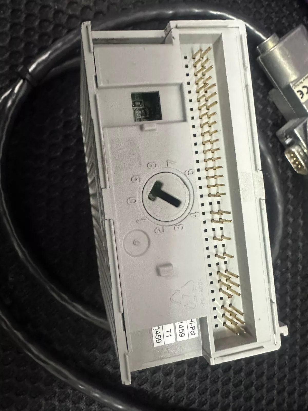 High-Speed XM-220 Router Replacement for 1440-SPD02-01RB - Untested