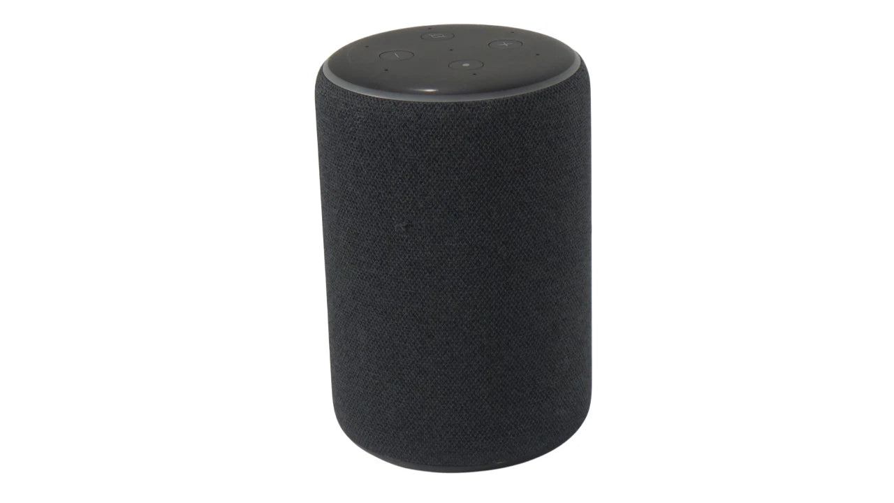 Amazon Echo 2nd Gen L9D29R Smart Speaker - Free Shipping