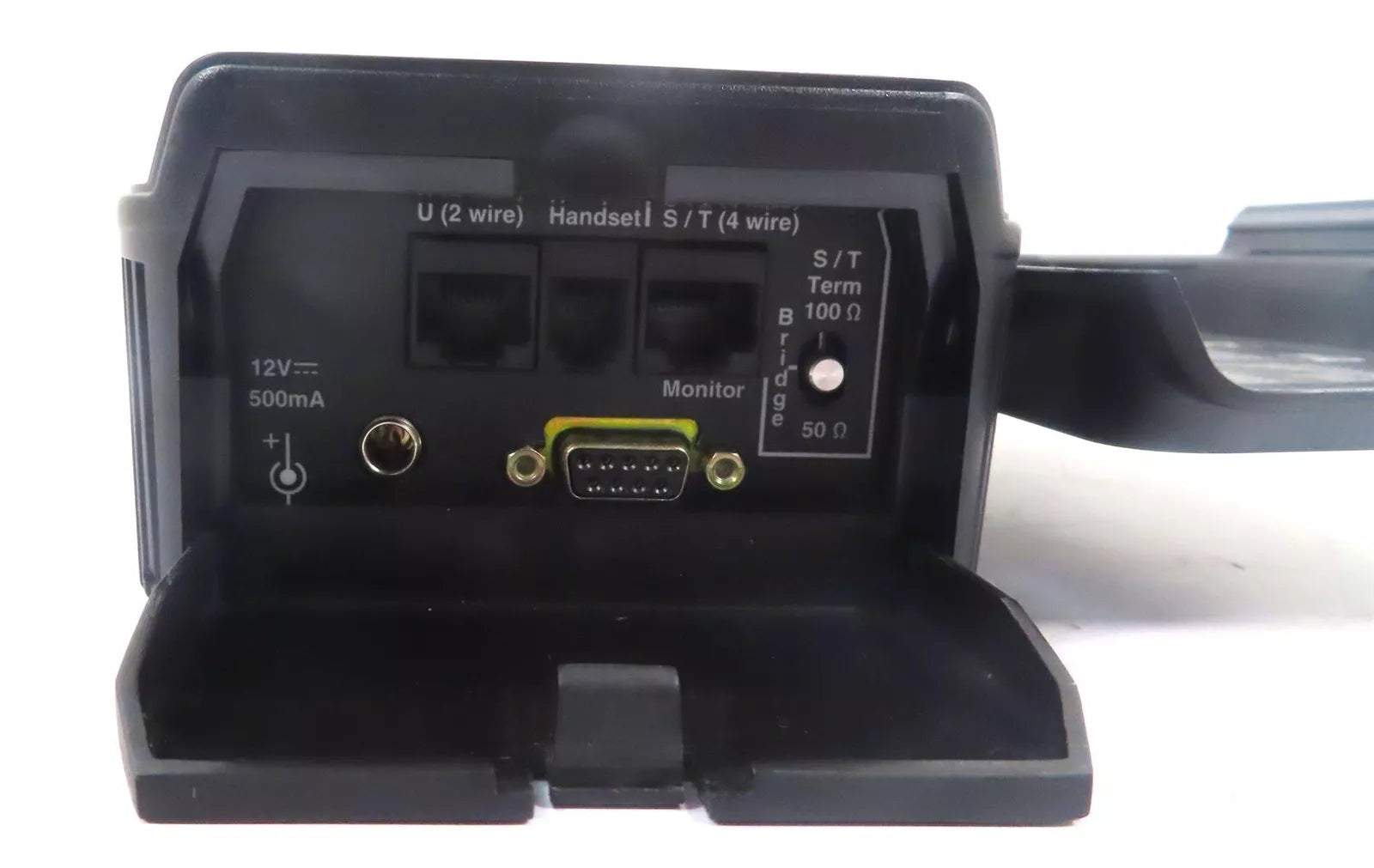 ACTERNA ISDN BRI Services Tester 550B+ - Efficient ISDN Tester