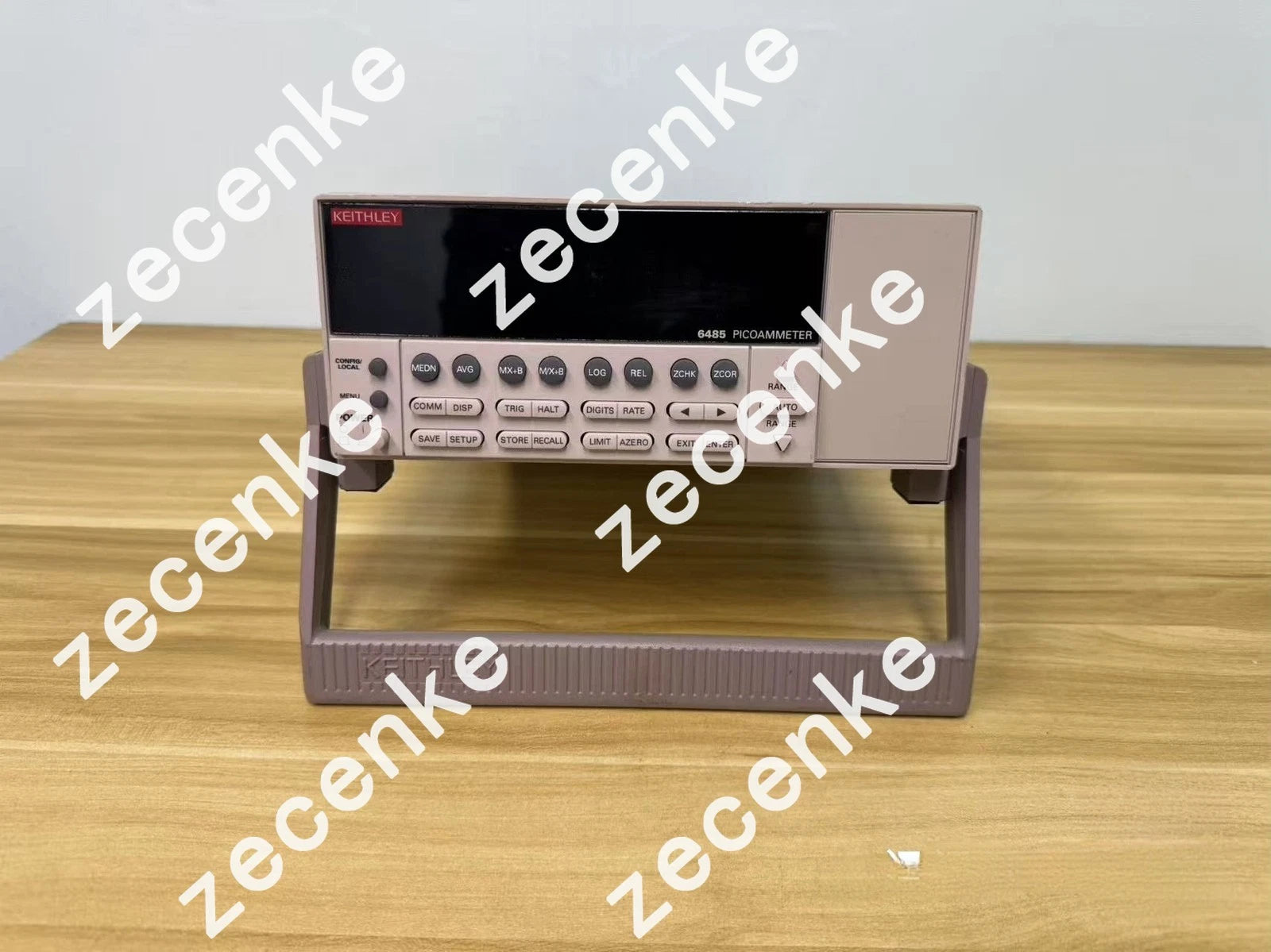 Keithley 6485 Picoammeter 1 PCS