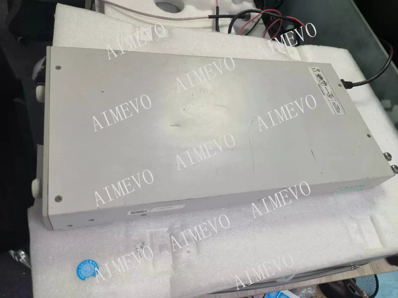 TDK Lamda GENH30-25 Programmable DC Bench Top PSU 750w 30V GENH 750W 30V-25A - XG eqpt