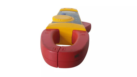 Fluke 322 Clamp Meter for Accurate Electrical Measurements