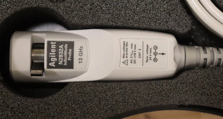 Lakeview Test and Measurement Device for Accurate Data Collection