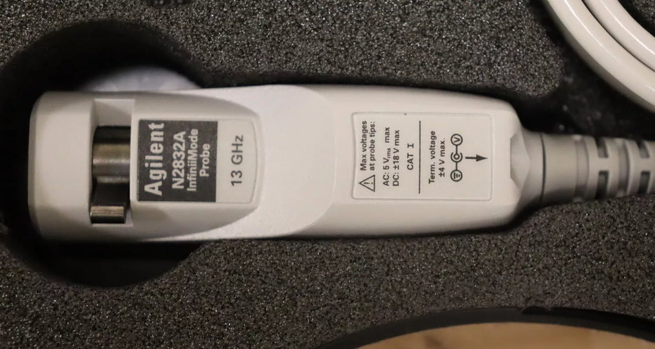Lakeview Test and Measurement Device for Accurate Data Collection