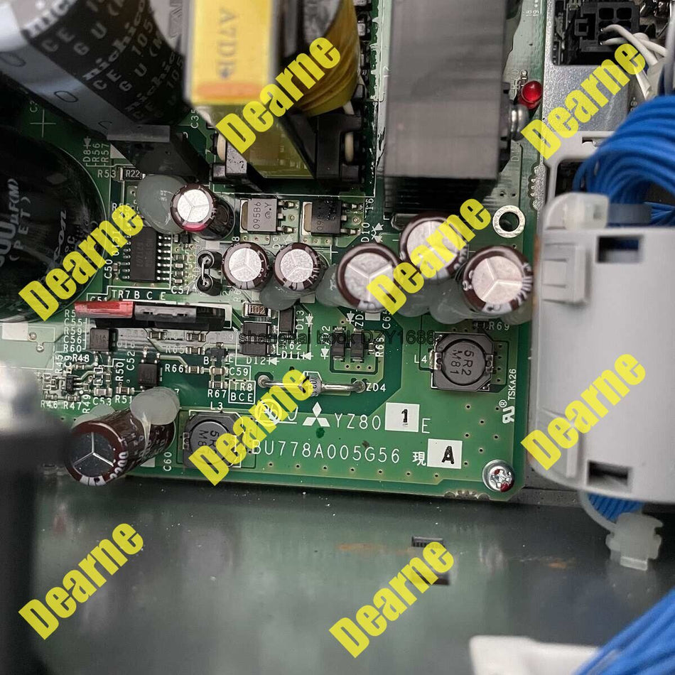 YZ801E BU778A005G56 90days Warranty