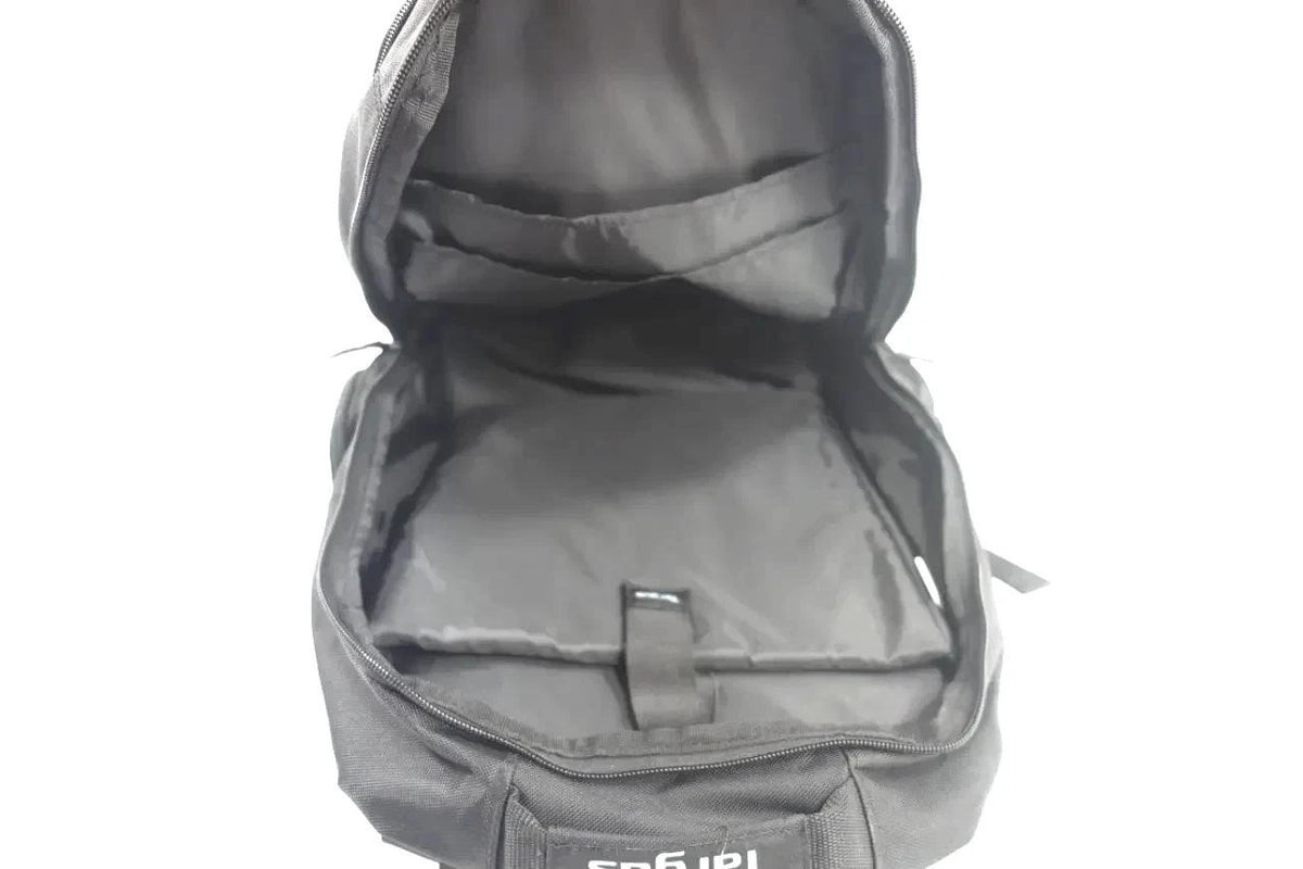 Targus Groove Laptop Backpack For 15.6" Laptop TG-CVR600 Black - Free Shipping