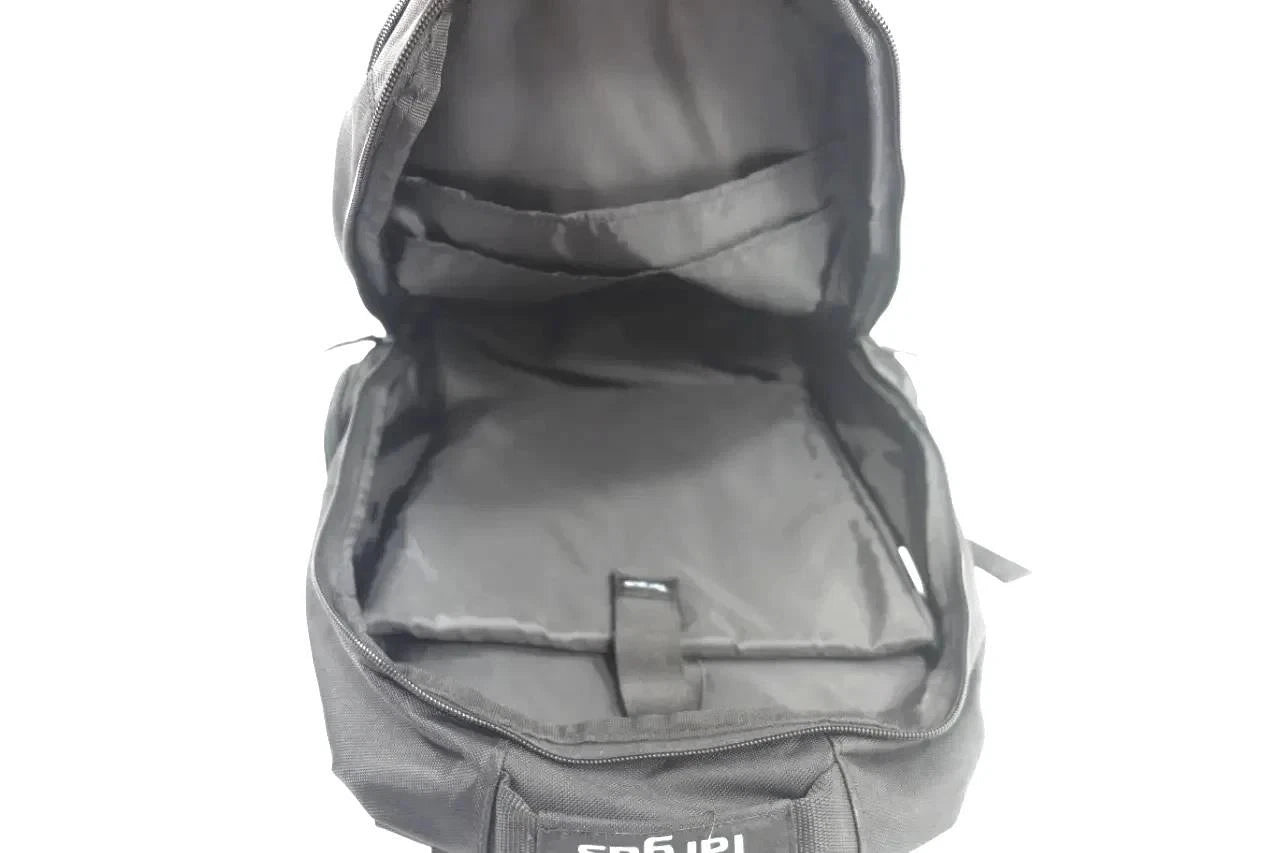 Targus Groove Laptop Backpack For 15.6" Laptop TG-CVR600 Black - Free Shipping