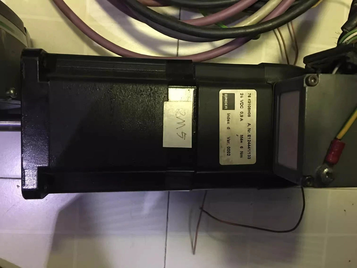 IFS62/2CAN-DS/---B54 and ILS1F852PB1F0/ILS1F852PB1F0 Products