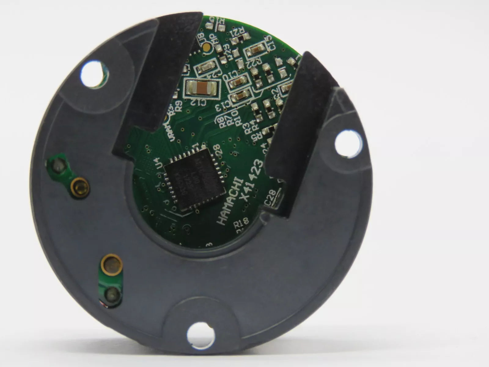 Omron R88M-1M40030T-BS2 Servo Motor Absolute Encoder 200 VAC