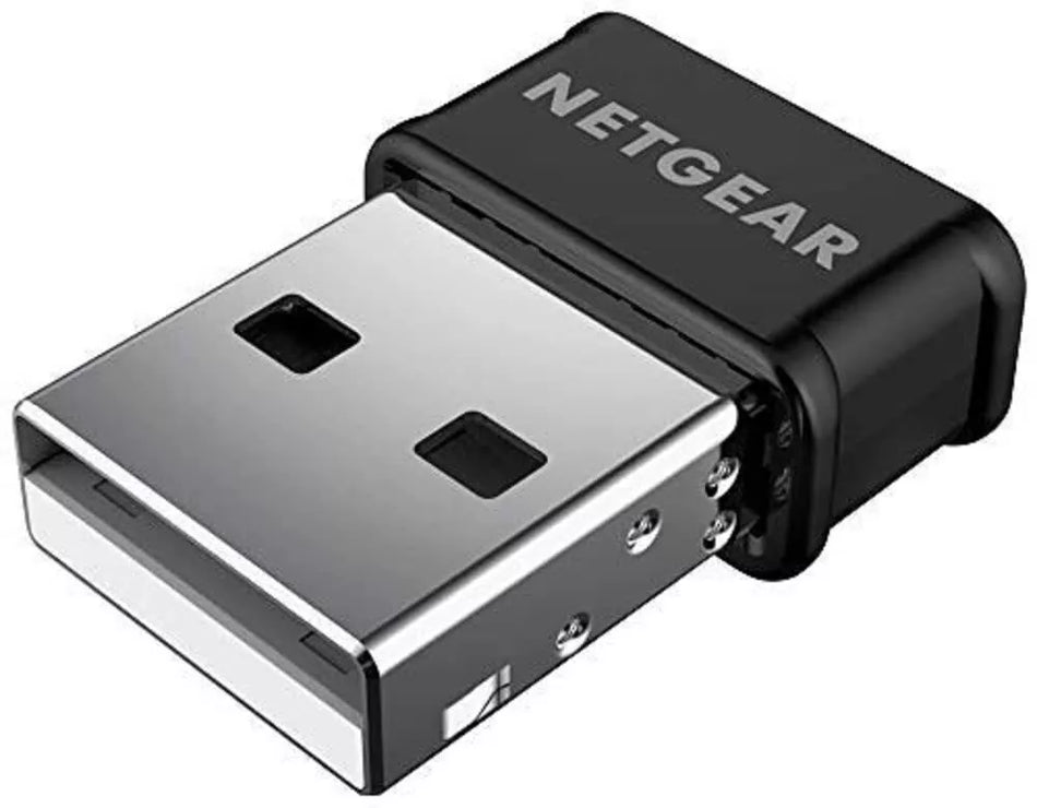 Netgear AC1200 WiFi USB Adapter A6150 for Fast Wireless Upgrade
