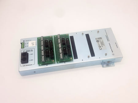34945 EXT External uW Switch Attenuator Driver