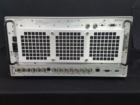 Agilent E6651A Mobile WiMAX Test Set Opt.506 6M1 0121