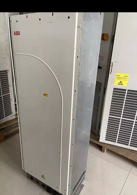 ABB ACS800-04-0260-3+P901 and ACS800-04-0320-7+P901 - Drive Modules with Powerful Performance