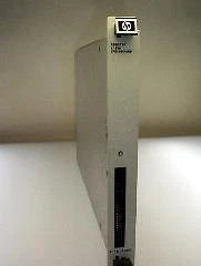 HP Agilent Keysight E1490B Register-Based Breadboard VXI Module