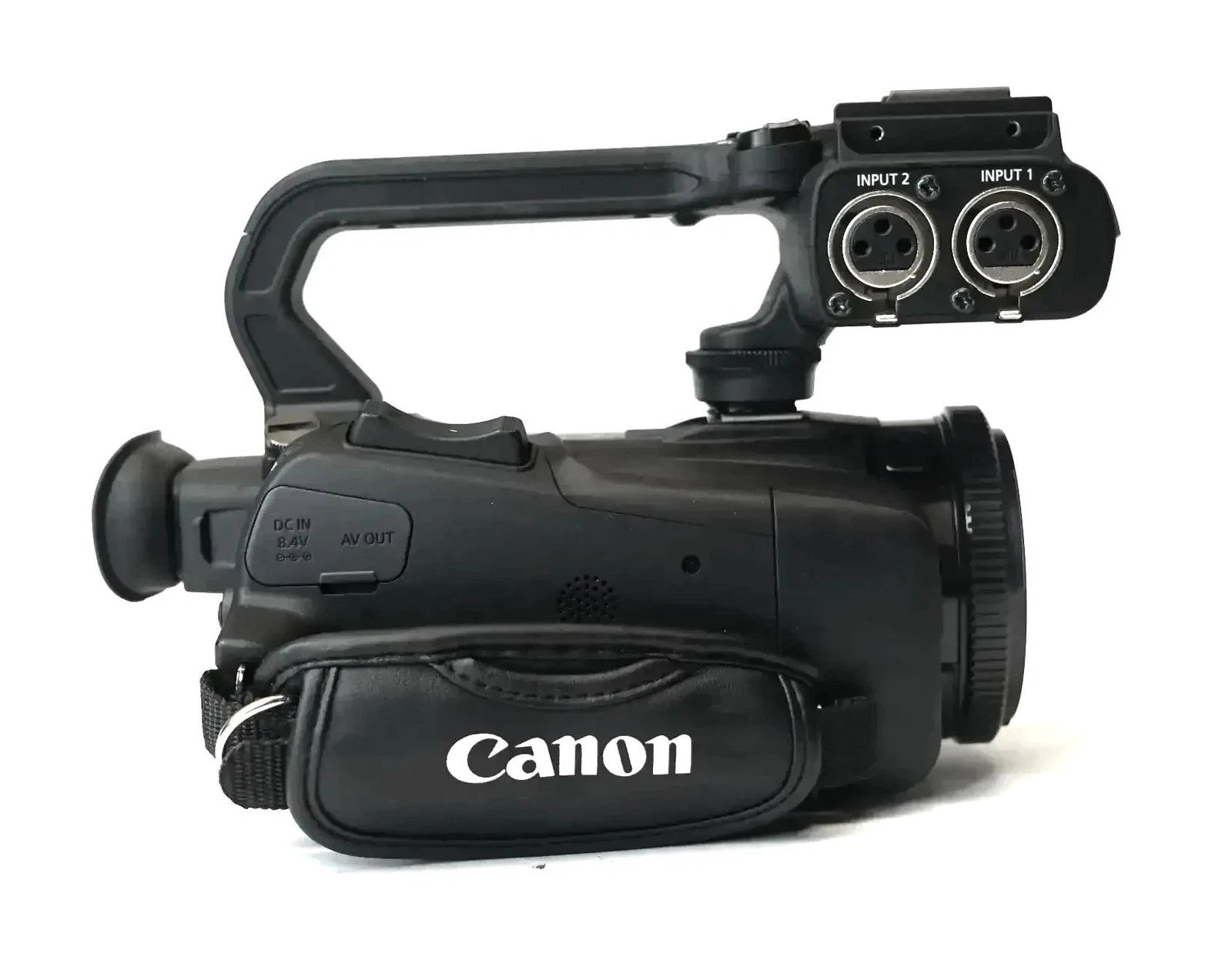 Canon XA11 Compact Professional HD Digital Camcorder - Free Shipping