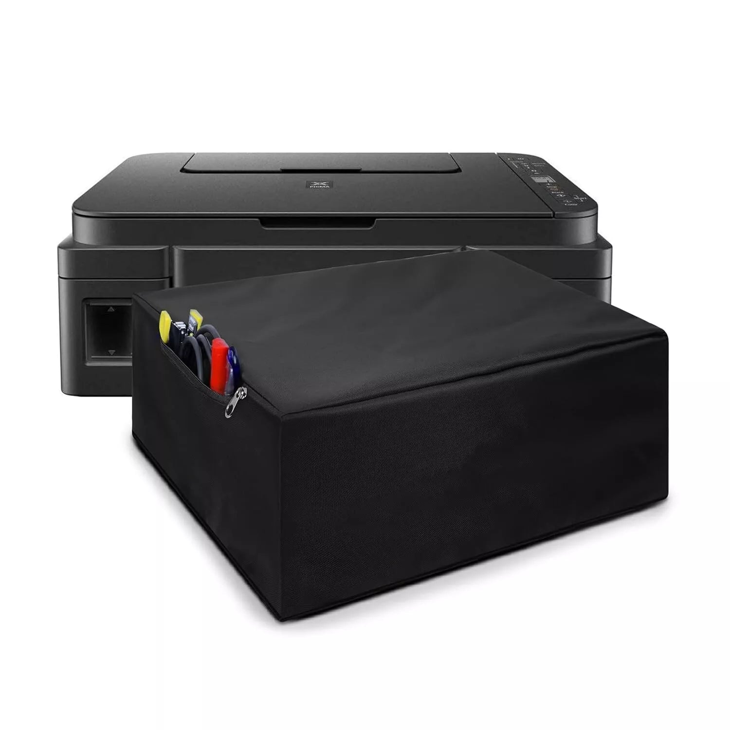 Dustproof and Washable Printer Cover for Canon Pixma