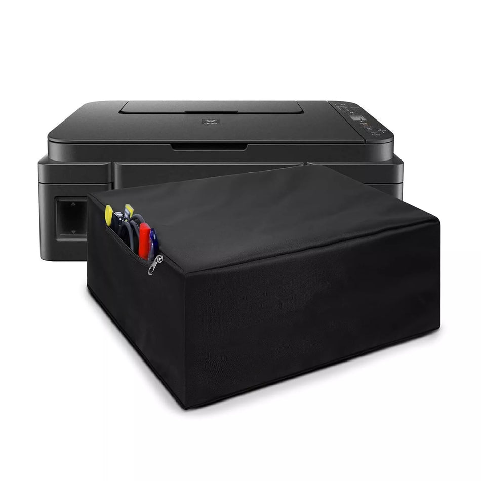 Dustproof and Washable Printer Cover for Canon Pixma