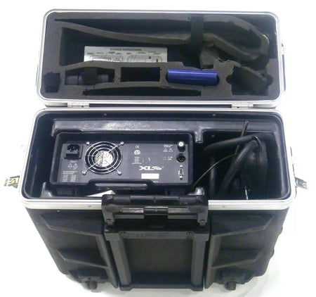 EVEREST VIT PLS500D-A XL-Pro Video Probe Borescope