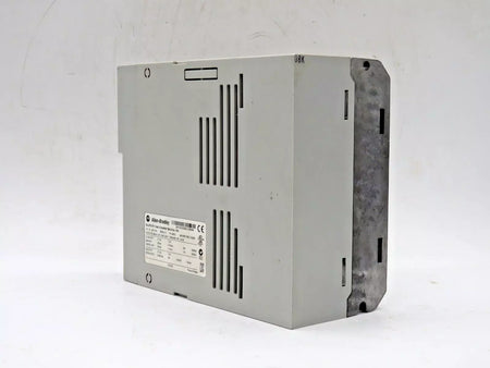 Allen-Bradley 2071-A10 Bullentin Kinetix 3 Component Servo Drive Ser B