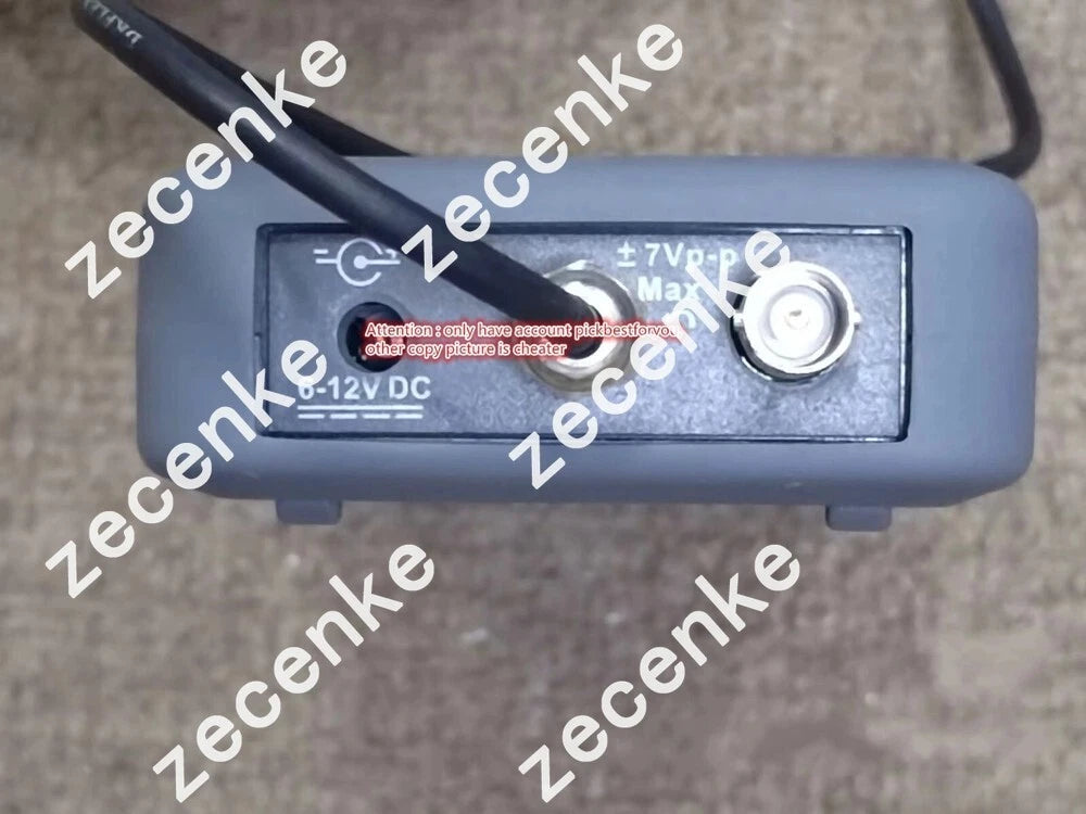 PINTECH DK-7000 by Express P6705B YL PC Good