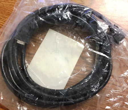 Allen Bradley 2090-XXNFT-S05 Series A Kinetix Drive 5M Length Motor Feedback Cable
