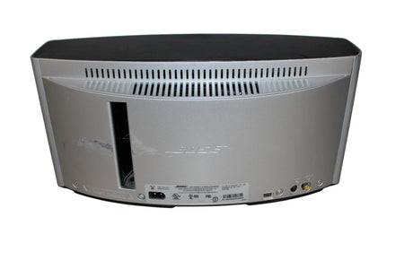 Bose SoundDock 10 Digital Music System - Silve - Free Shipping.