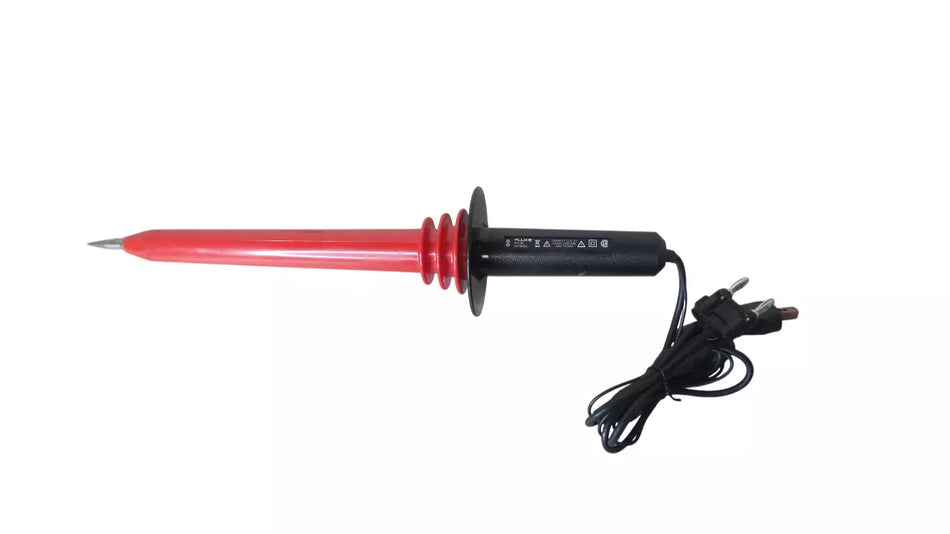 FLUKE 80K-40 High Voltage Probe