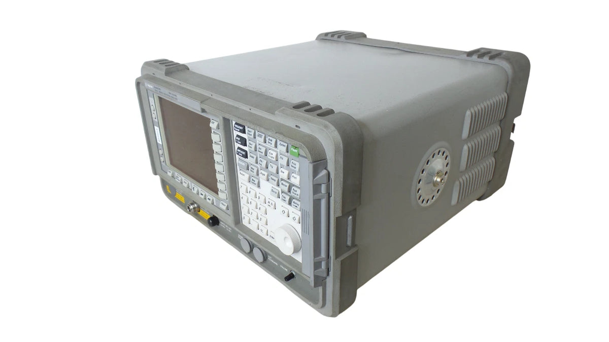 Agilent E4407B ESA-E series Spectrum Analyzer 9 kHz to 26.5 GHz - Free Shipping