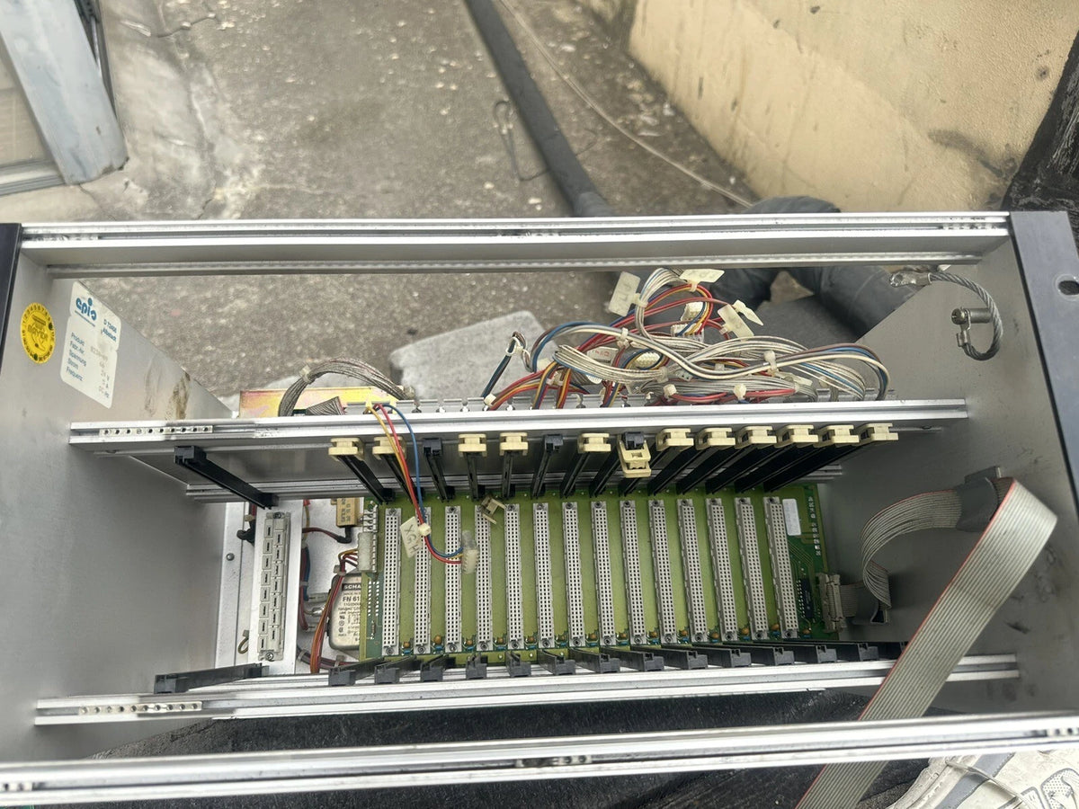 Komp.1027-03.01/Komp.0326-02.01 Product: Features and Specifications
