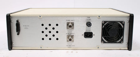 Noise/Com NC 7108 100Hz - 500MHz 10 MW Programmable Noise Generator
