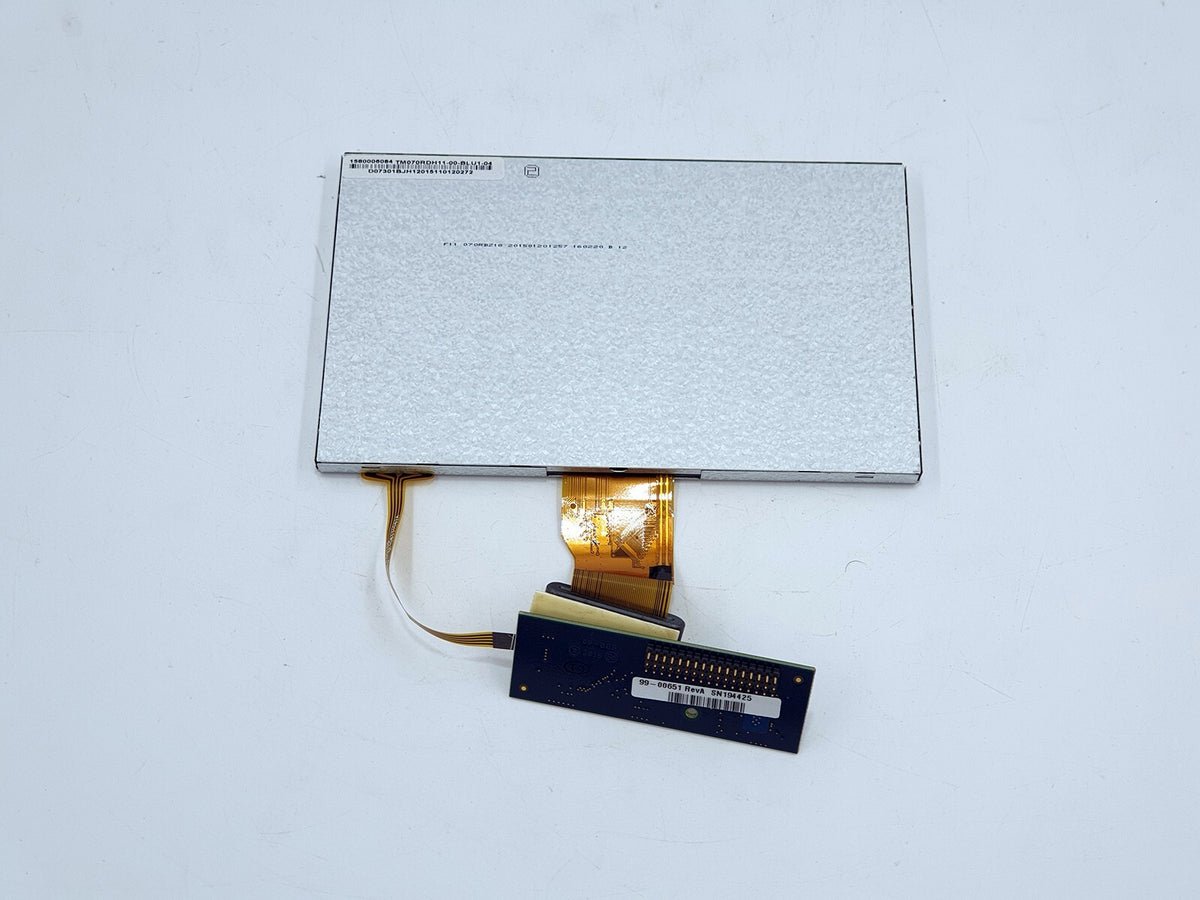 Teledyne LeCroy quantumdata 780E Touch screen display